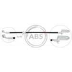 A.B.S. Bremsschlauch